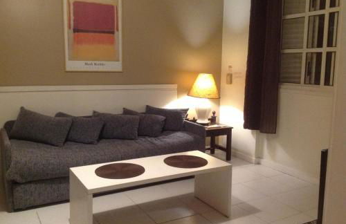 South Beach Vista Mar Apartamentos - Foto 26