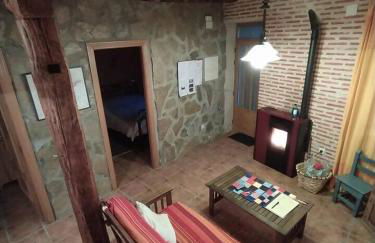 Casa Rural Hoces del Duratón El Villar - Foto 32