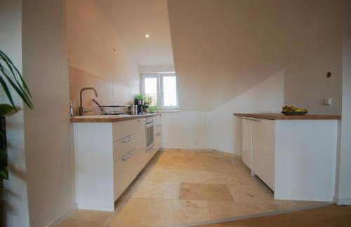 Modernes und helles Apartment im Loft Stil - Photo 5