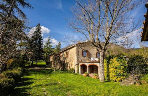 Il Casale Mugello - Affitti Brevi Italia - Foto 1