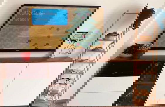 Immaculate 2-bed Apartment at Pamv Estates Apt2 - Photo 4