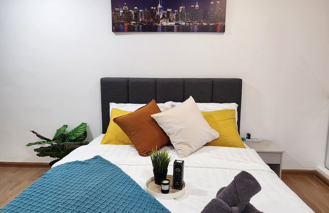 Eko Cheras by Ohana Homestay - Foto 4