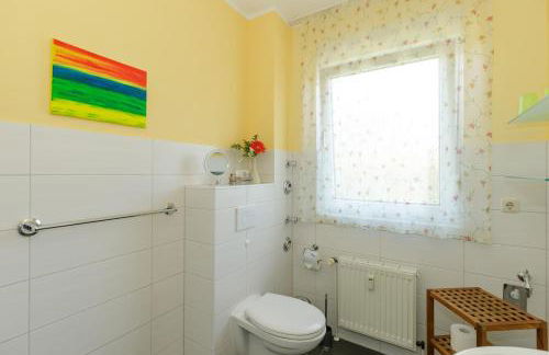 Ferienwohnung Lust auf Urlaub Kühlungsborn West strandnah Terrasse Parkplatz - Foto 14