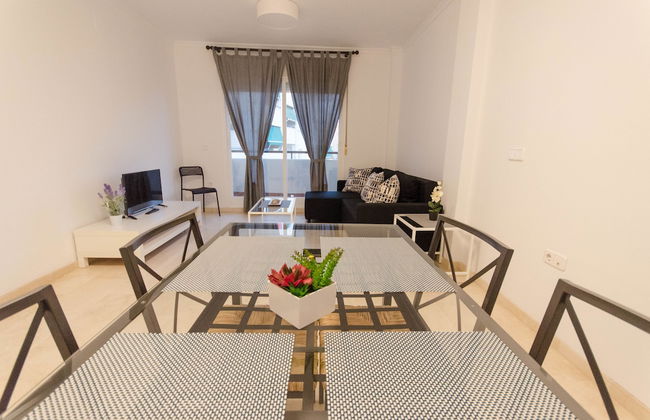 Apartamento Puerta del Mar - Foto 17