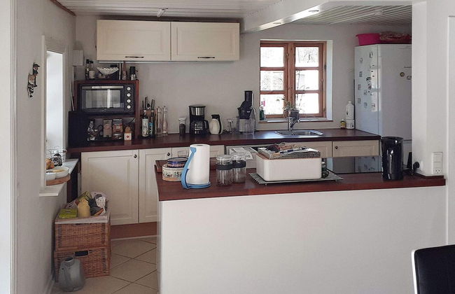 6 Person Holiday Home in Taastrup - Photo 2