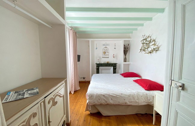 Charming Holiday Home With Garden in the Cotentin - Foto 5