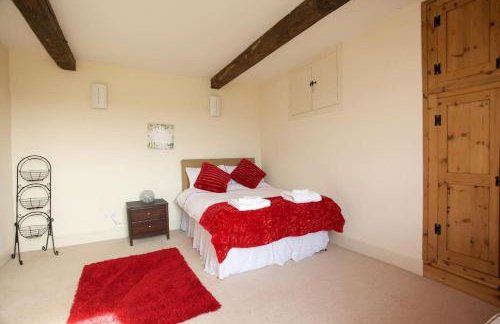 Dunnimere Farm stay with Hot Tub - up to 20 - Foto 26