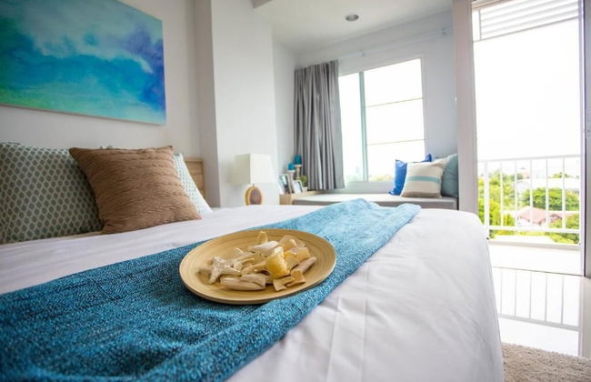 Des Res Hotel and Residence - Photo 3