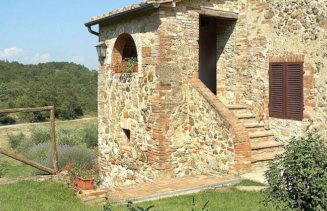 Fattoria Casabianca - Foto 38