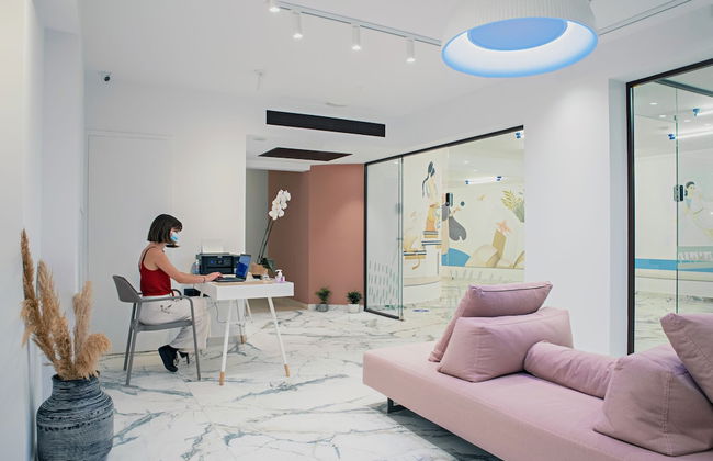 Pavo Art Hotel - Foto 2