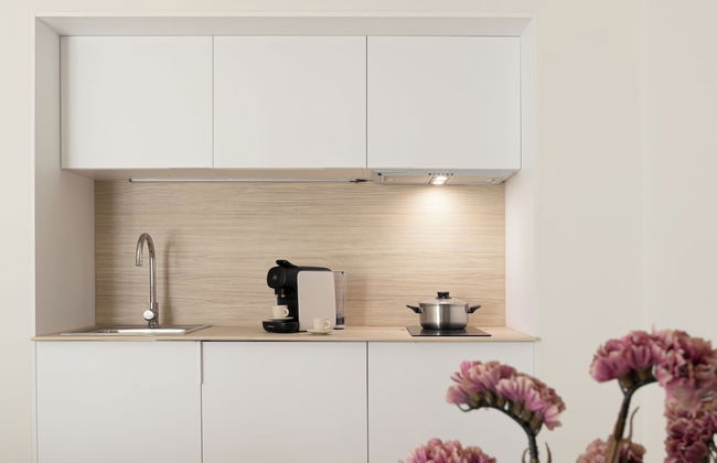 LAN Suites - Foto 34