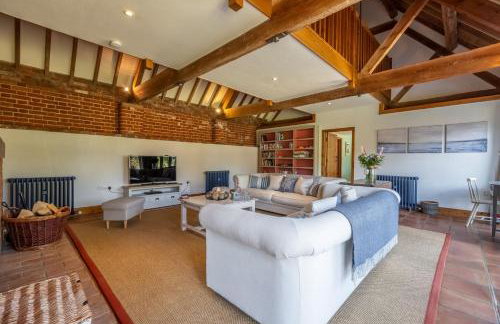 The Cart Shed NC - Foto 11