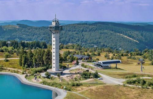 Appartement HappyNest*** mit Hallenbad - Foto 40