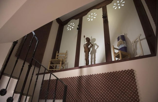 Retiro del Teatro - Foto 2