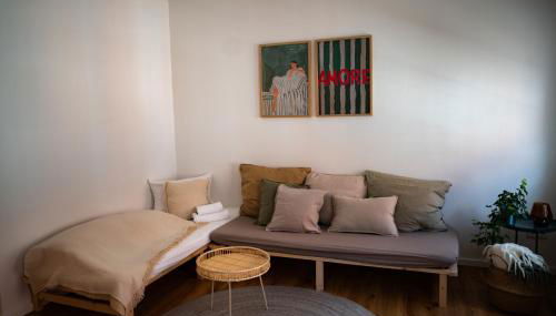 Altstadtsuite Landsberg am Lech - Foto 4