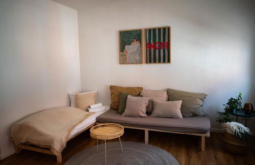 Altstadtsuite Landsberg am Lech - Foto 4