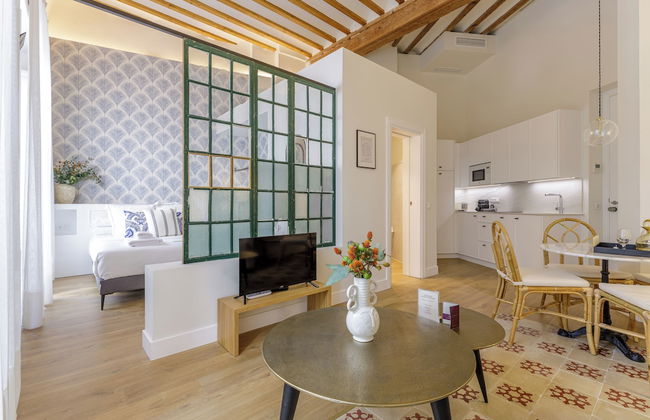 Palacio Vegafuente - Photo 62