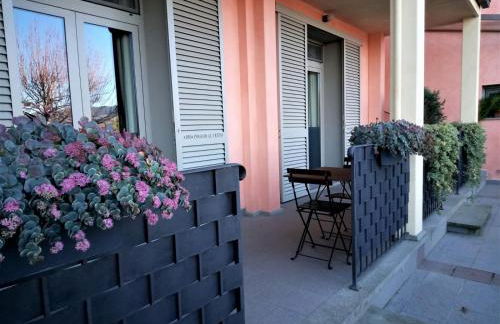 Residence Fiesole - Foto 12