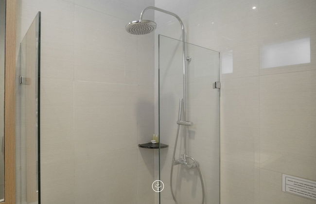 Hikari Hill View 7BR Villa with a Private Pool - Foto 35