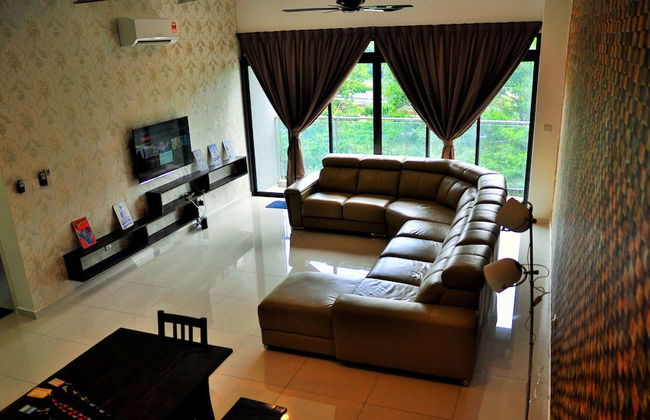 Pinebox Mirage by the Lake - Foto 11