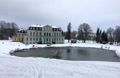 Ruhige und gemütliche Ferienwohnung in Calden - Foto 9