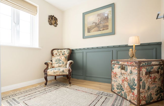 Immaculate 4-bed House 5mins Walk to Village Shop - Foto 22