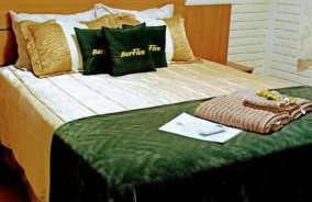 Refúgio Família Rossett em Itapoá - Casa fantástica c piscina p 18 pessoas - Foto 55