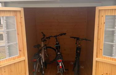 Ferienwohnung Schweier - Außerhalb und doch zentral - Foto 54