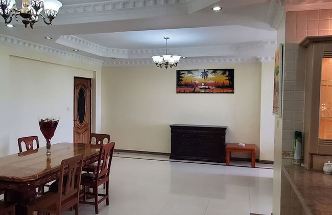 Luxury Residence with Ocean View in Masaki - Photo 78