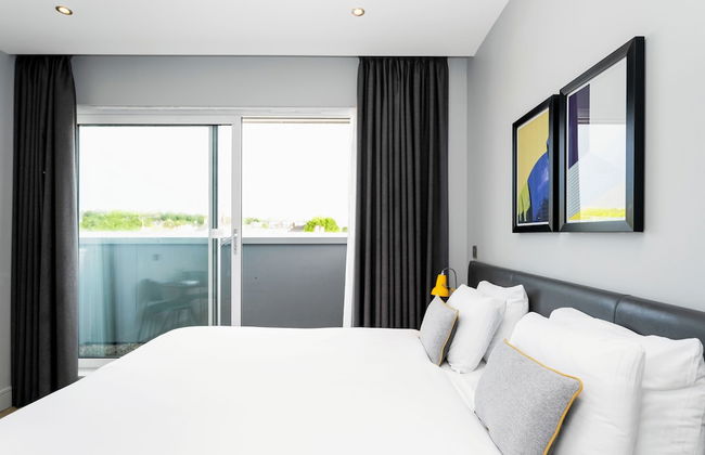 Staycity Aparthotels, London, Greenwich High Road - Foto 27