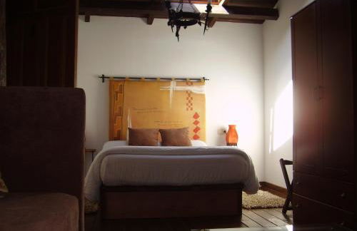 Casa San Andrés del Valle - Foto 37