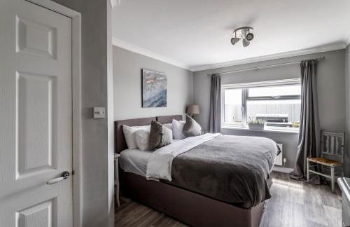 Seascape Beach House Hayling Island - Photo 21