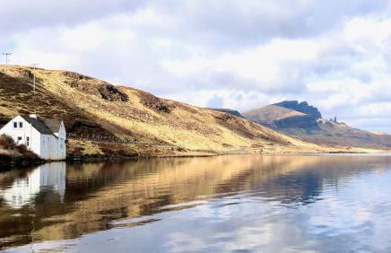 The Lodge in the Loch - Foto 28