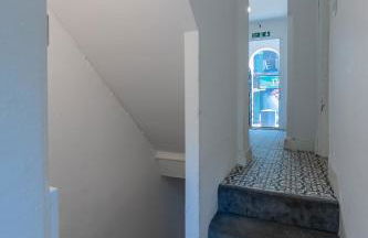 2 Bedroom Flat in the heart of Southend Sleeps 6 - Pass the Keys - Foto 20