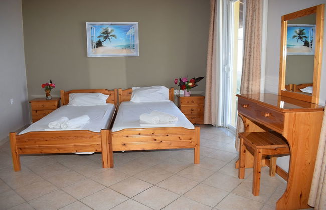 Angelica Rooms & Apartments - Photo 12