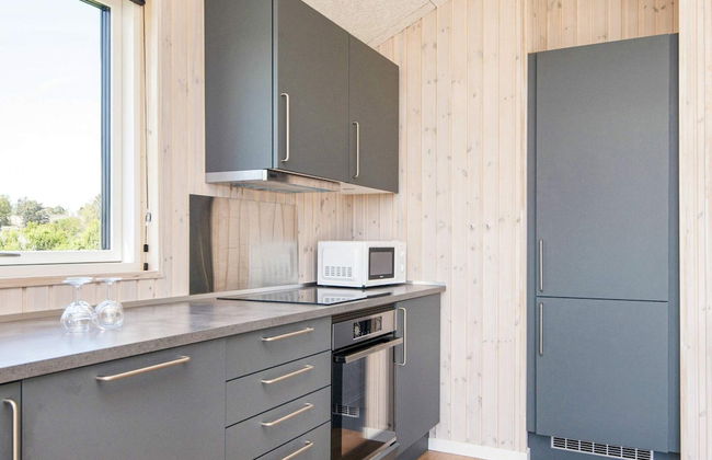 5 Star Holiday Home in Augustenborg - Foto 6