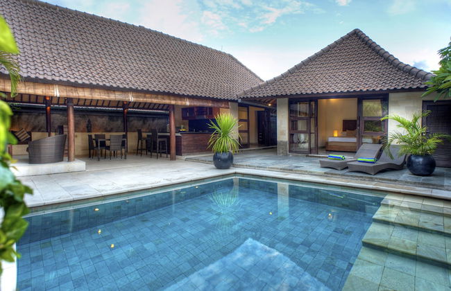 Gili Villas - Photo 28
