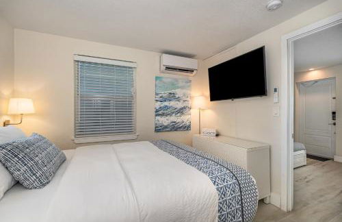 Wonderful Place wPrivate Patio Next to the Beach - Foto 64