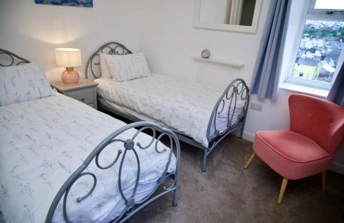 Bryn Gwyn, Sleeps 8, Sea Views, Borth y Gest - Photo 60