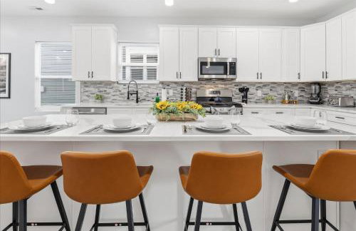 Family 4BR Retreat with Games and Fun for ALL - Photo 16