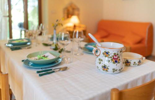 Agriturismo Isola Dei Calanchi - Guest House - Foto 92