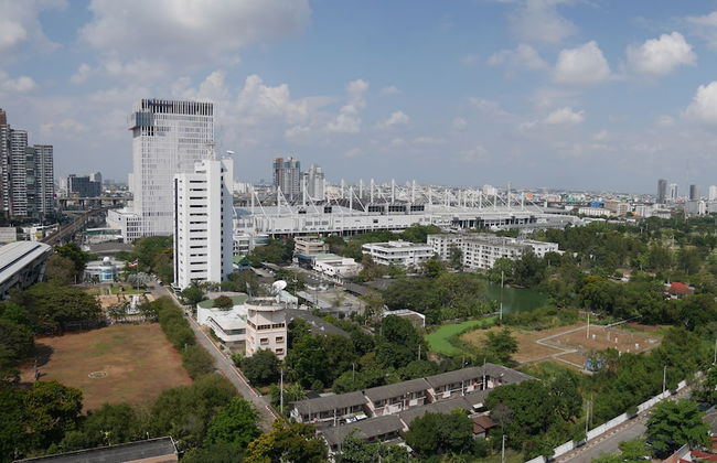 Sky Home at Bangkok-Bangna - Photo 24