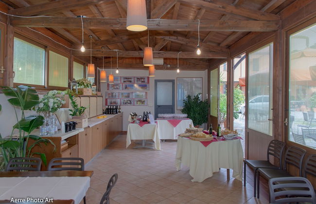 La Torre wine resort - Foto 73