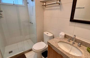 Ilha Pura-Flat completo próximo ao Rio Centro e Arenas-Barra da Tijuca - Foto 38