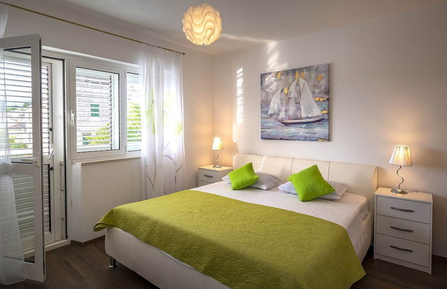 Apartments Snjezana - Foto 5