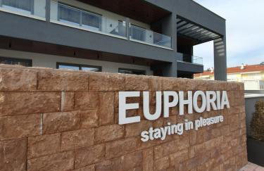 EUPHORIA ''Staying in Pleasure'' - Foto 36