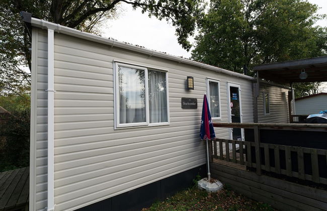 Chalet in Renesse Near Sandy Beaches - Photo 47