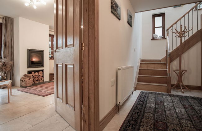 Llais Afon - 3 Bedroom Holiday Home - Fishguard - Foto 37