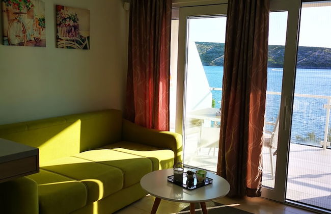 Villa Vita - Foto 23