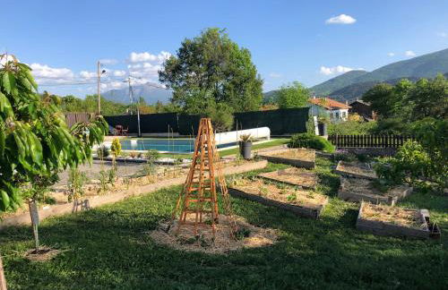 Les Apparts de la Tourronde - Photo 24